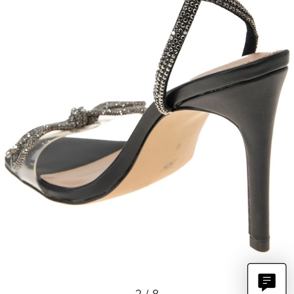 BCBGENERATION pump - Picture 2 of 6